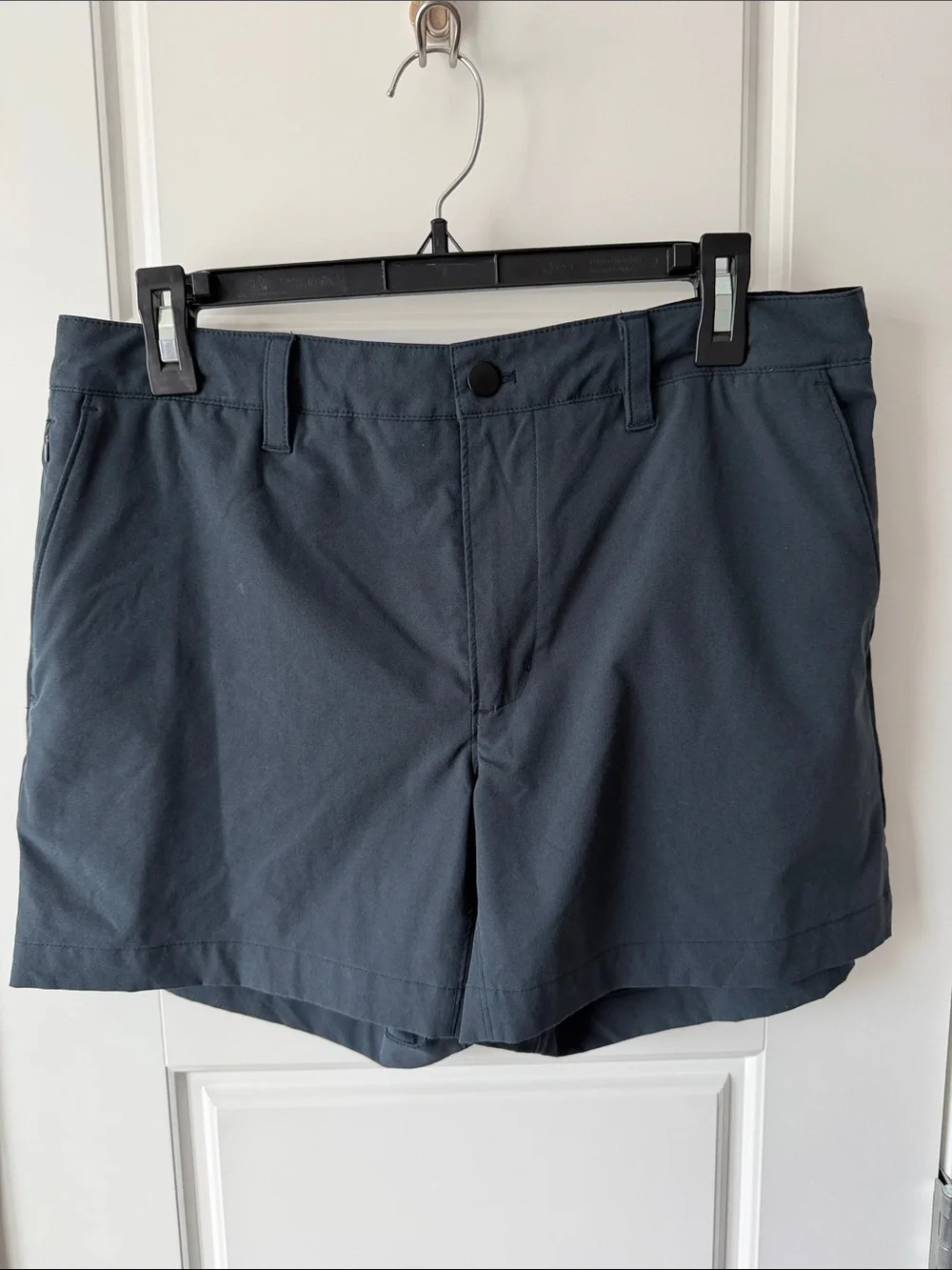 Proof 5” Shorts